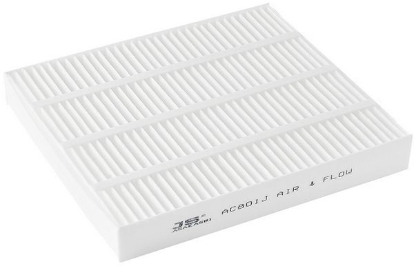 Фільтр салону JS ASAKASHI AC801J - zapix