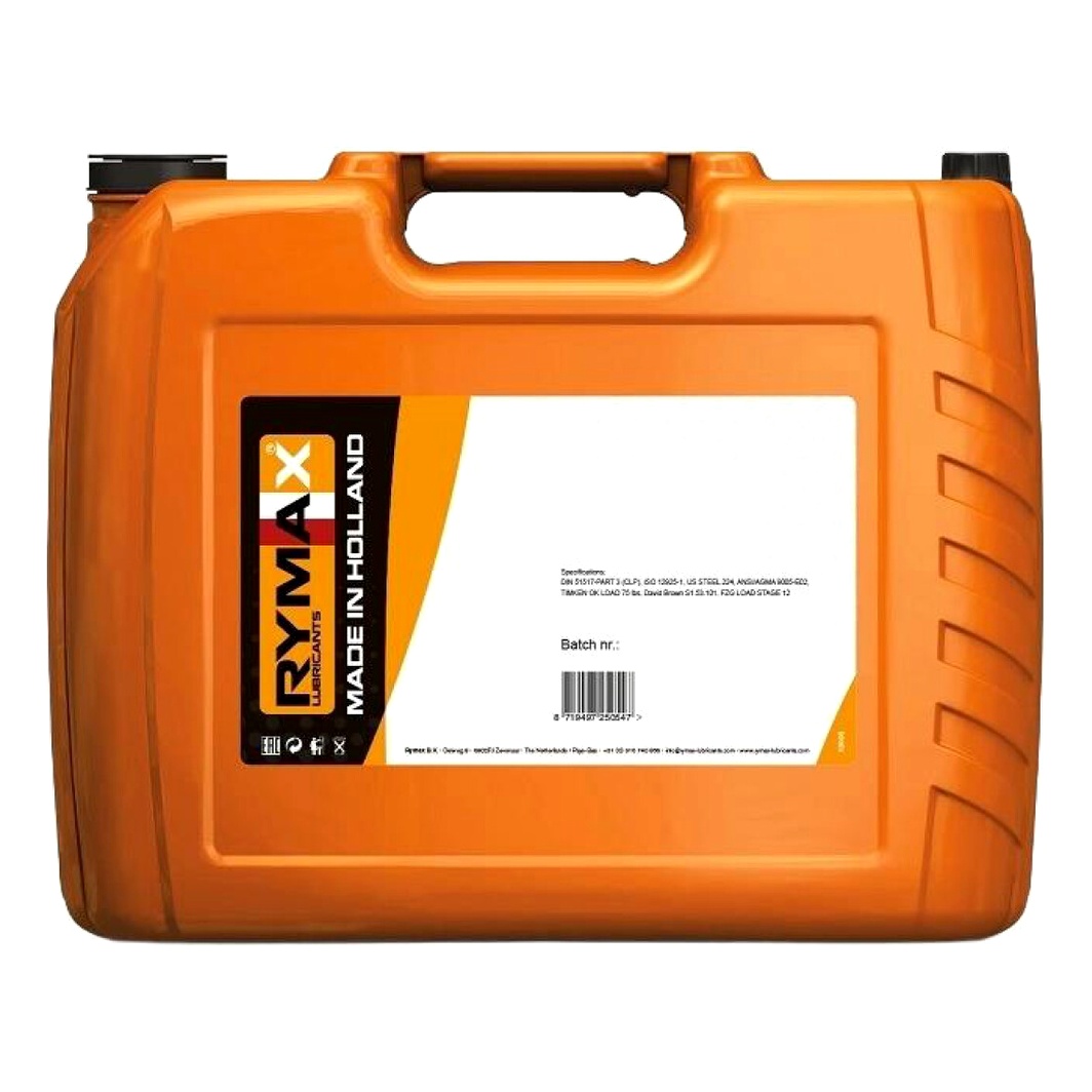 Концентрат антифриза RYMAX Dione BS синий G11 20 л (906857) - zapix