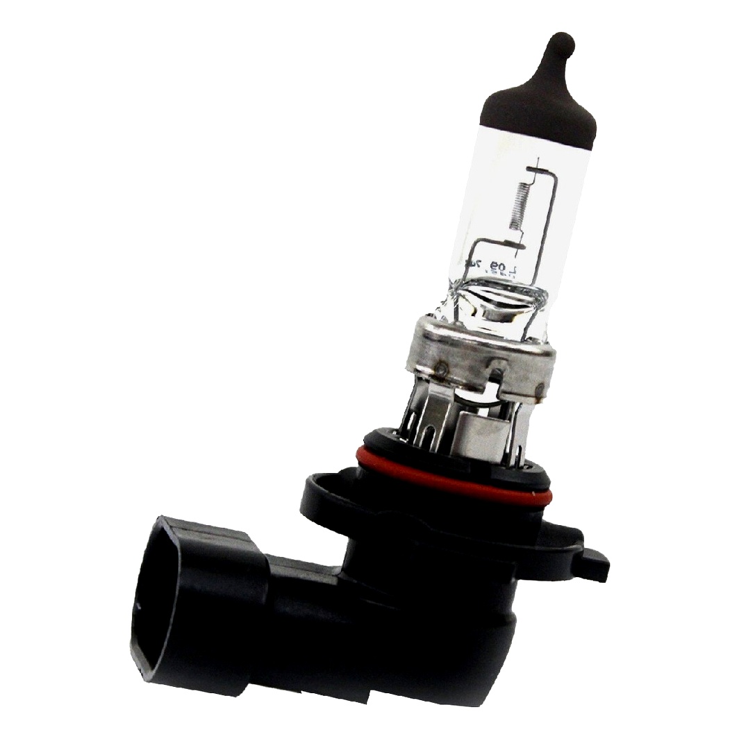 Автолампа галогенова TOYOTA / LEXUS H10 45W 12V прозора 90981AD002 - zapix