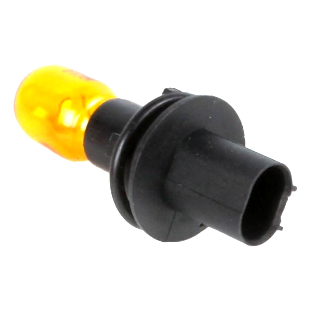 Автолампа розжарювання ROTWEISS W16W 16W 12V жовта 0008201277 - zapix