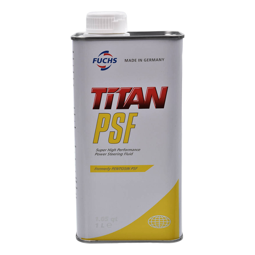 Трансмісійна олива FUCHS Pentosin PSF 1 л 601224973 - zapix