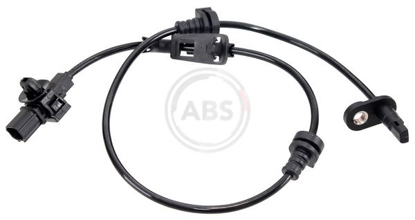 Підшипник / маточина колеса ASAM AUTOMOTIVE 30840 - zapix