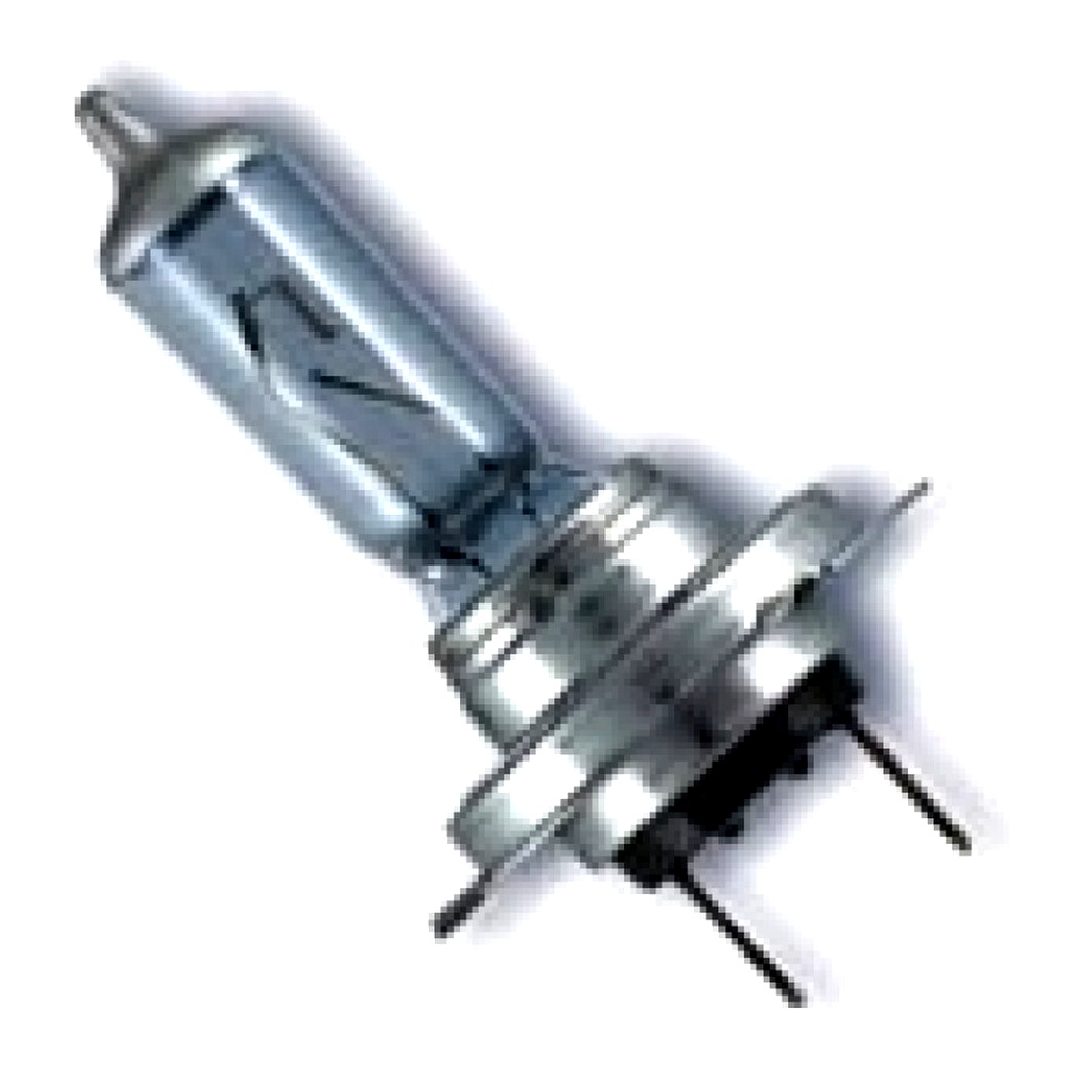 Автолампа галогеновая OSRAM Original Line H7 PX26d 24V прозрачная 6421501B - zapix