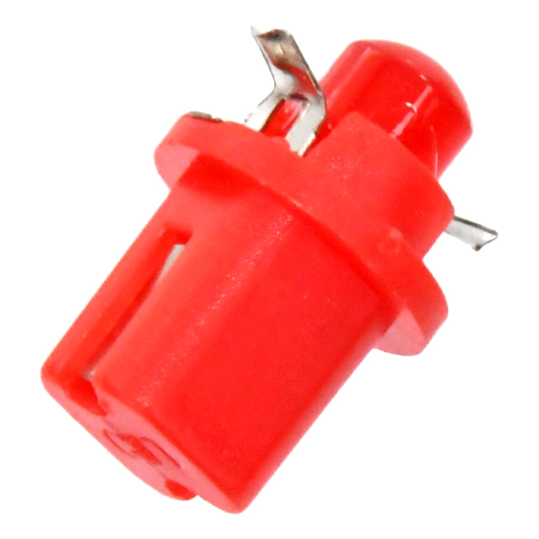 Автолампа LED (світлодіодна) TEMPEST T5 B8.5d 12V TMP36T512V - zapix