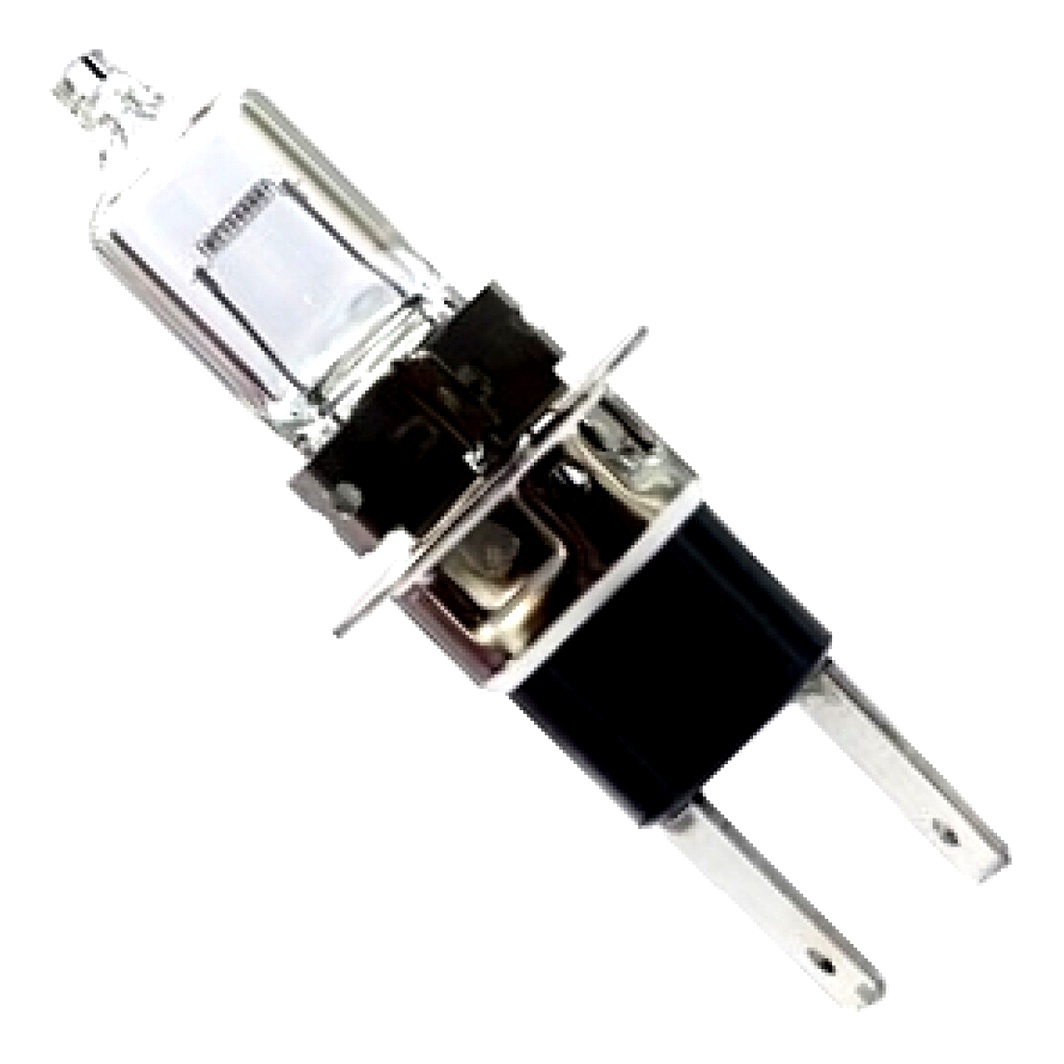 Автолампа галогенова KOITO H3C 55W 12V прозора 0452 - zapix