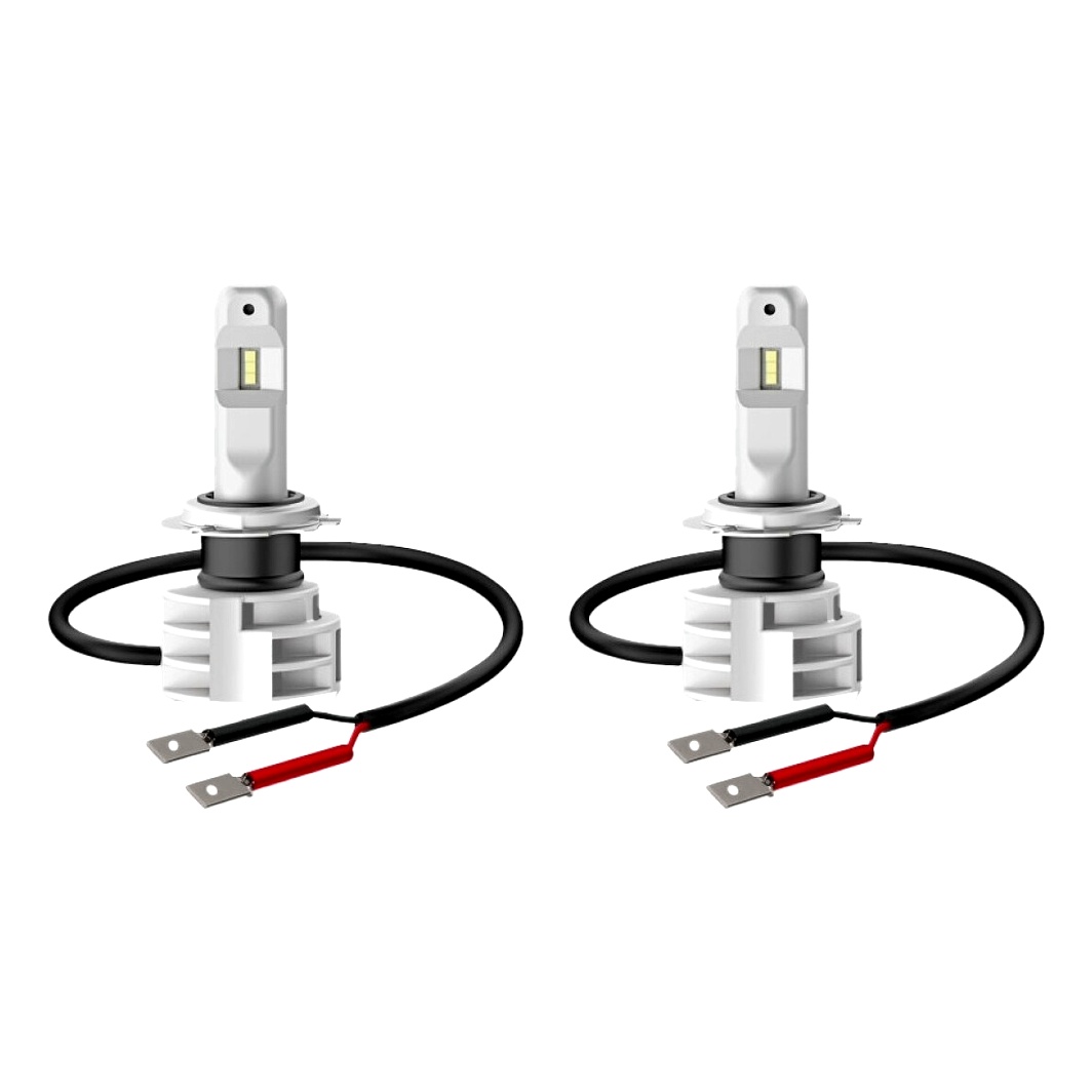 Автолампа LED (светодиодная) OSRAM LEDriving HL Gen2 H7 PX26d 16W 12V 67210CW - zapix
