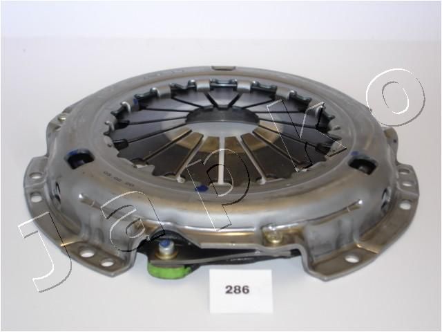 Повітряний фільтр ASAM AUTOMOTIVE 70286 - zapix
