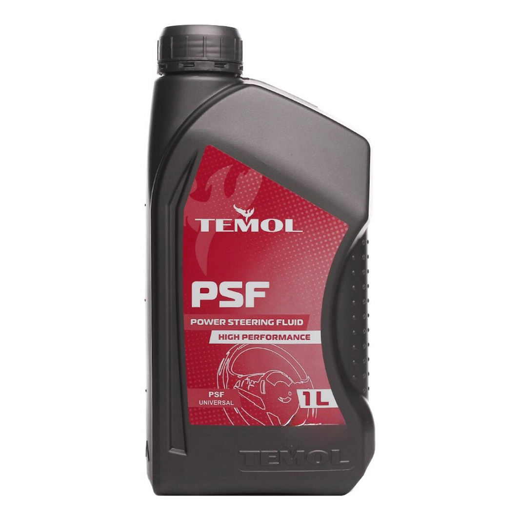 Трансмиссионное масло TEMOL PSF 1 л 47154 - zapix