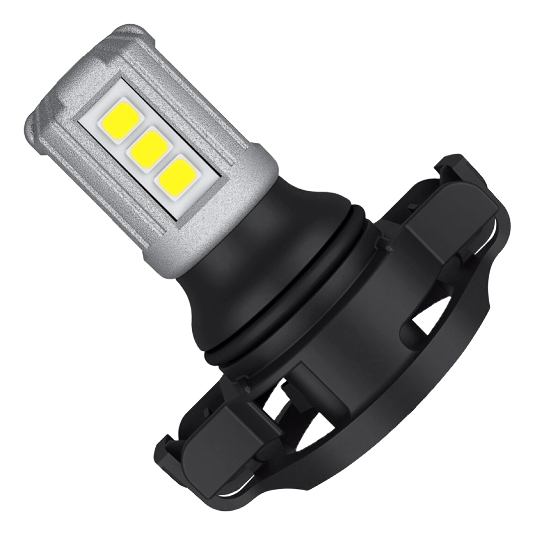 Автолампа LED (светодиодная) OSRAM LEDriving Standard PS19W PG20/1 1.8W 12V 3301CW - zapix