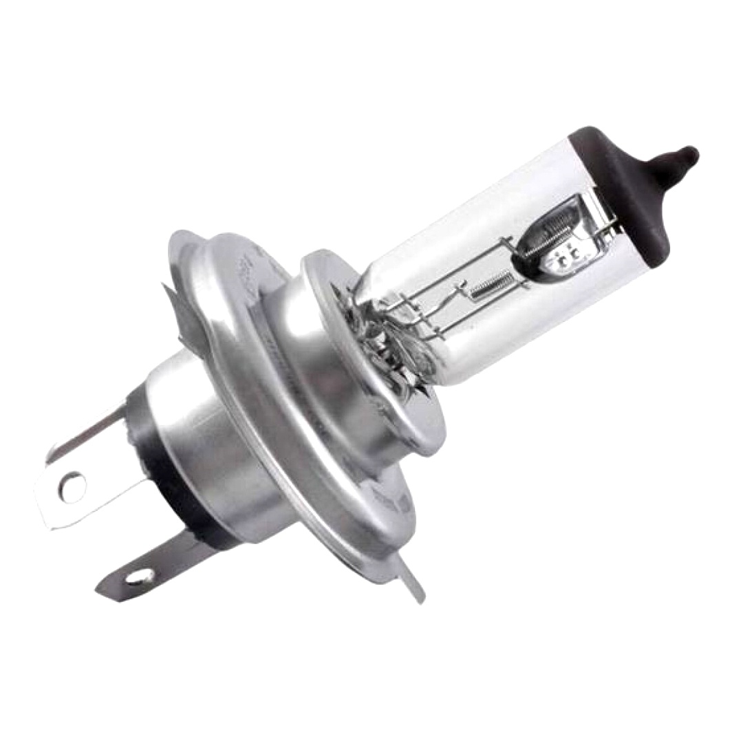Автолампа галогеновая HONDA / ACURA H4 P43t 55W 12V 33111S6DG01HE - zapix