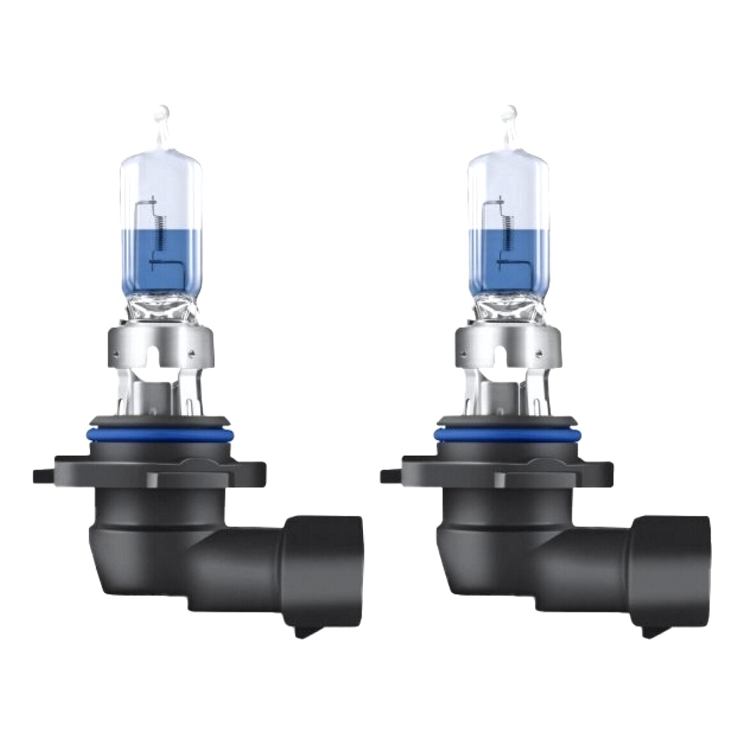 Автолампа галогеновая OSRAM Cool Blue Intense (Next Gen) HB4 P22d 51W 12V прозрачно-голубая 9006CBNHCB - zapix