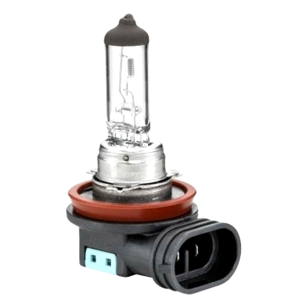 Автолампа накала HELLA ValueFit H11 PGJ19-2 55W 12V прозрачная 8GH242632171 - zapix