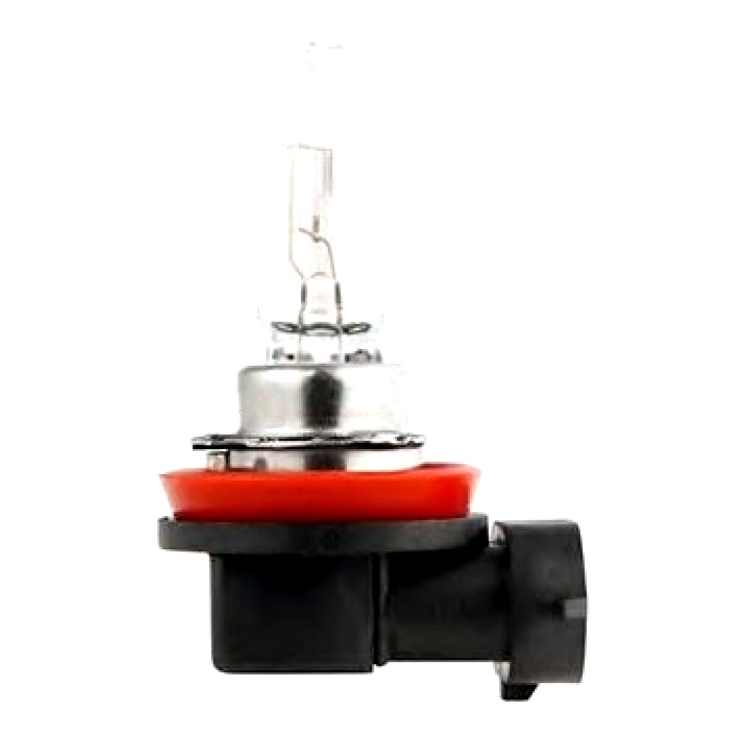 Автолампа галогенова TESLA Standard H9 PGJ19-5 65W 12V прозора B10901 - zapix