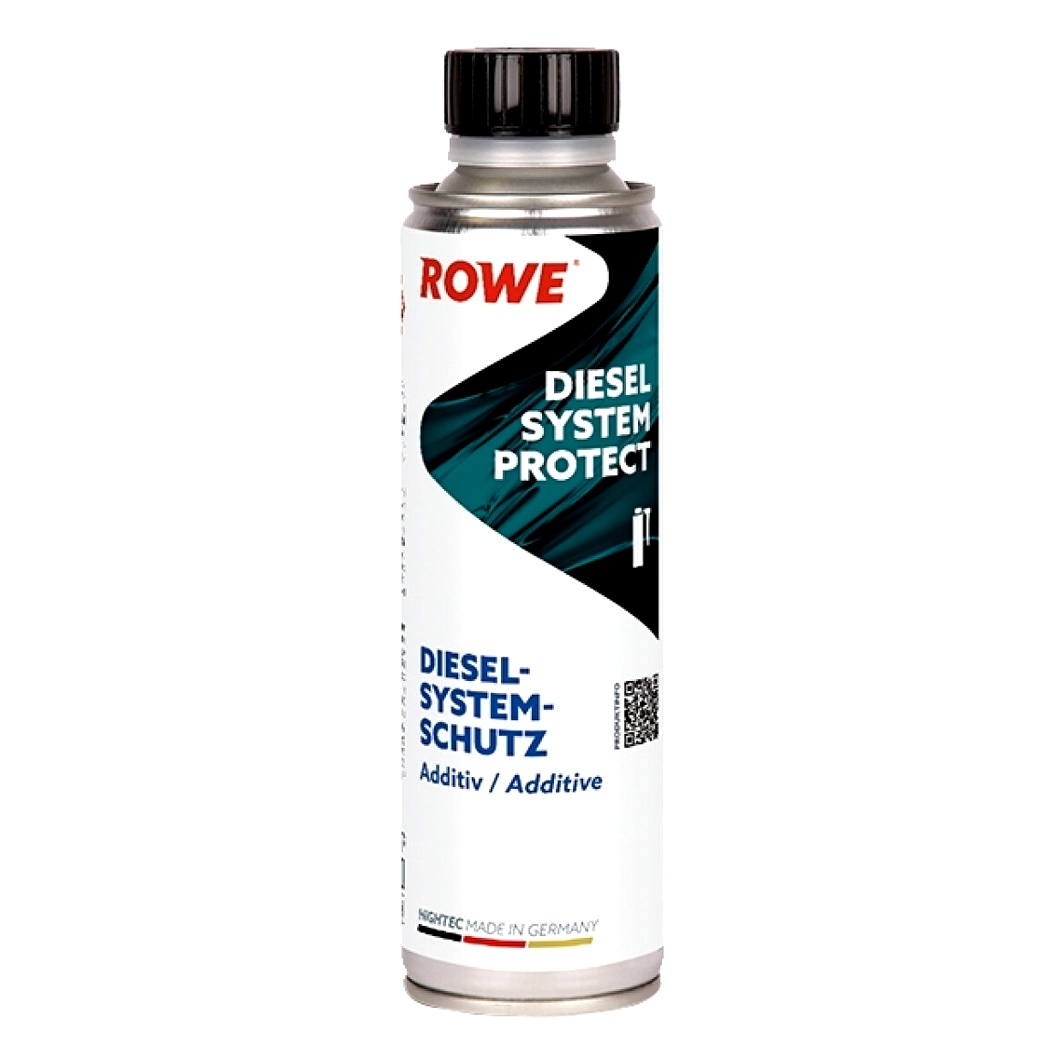 Присадка ROWE HighTec Diesel System Protect 250 мл (22005000299) - zapix