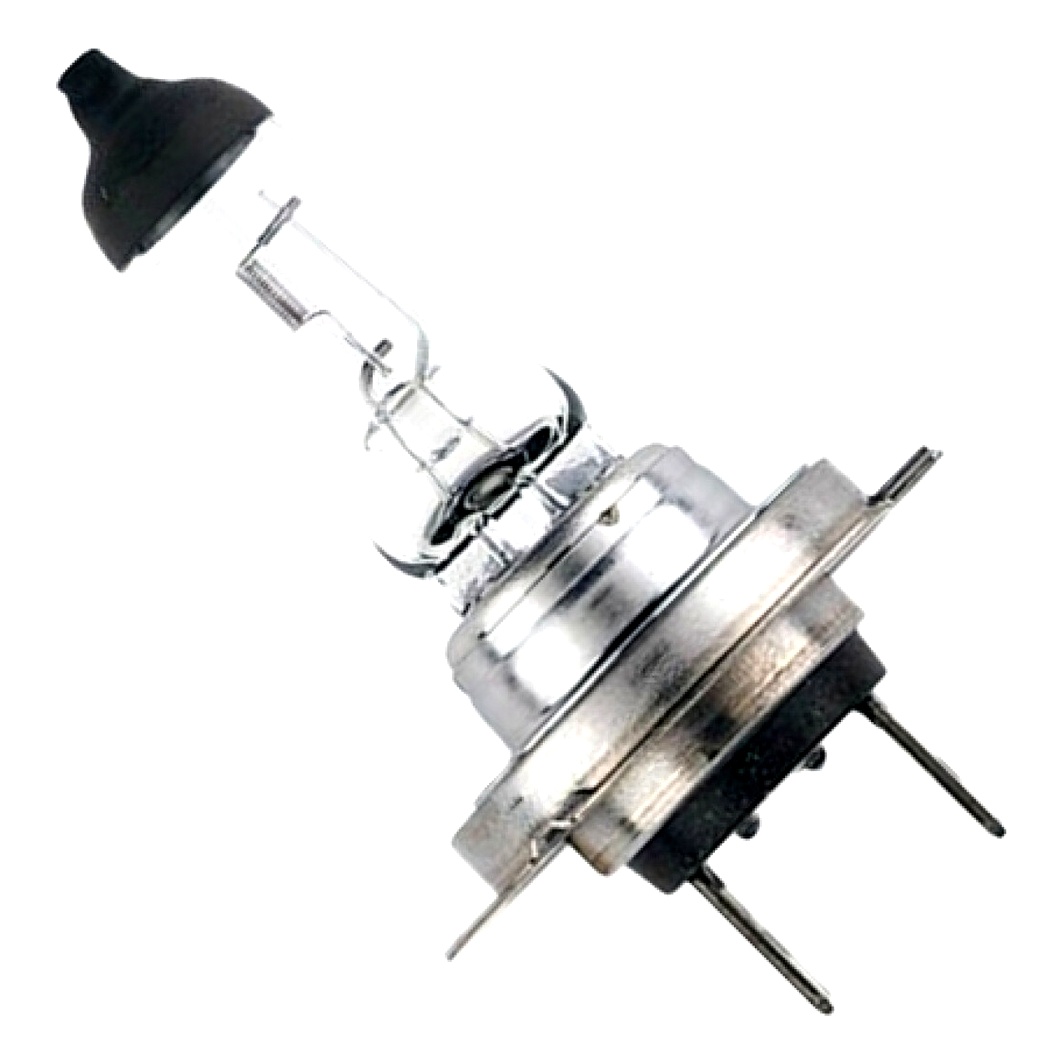 Автолампа галогеновая NARVA H7 PX26d 55W 12V прозрачная 48047C1 - zapix