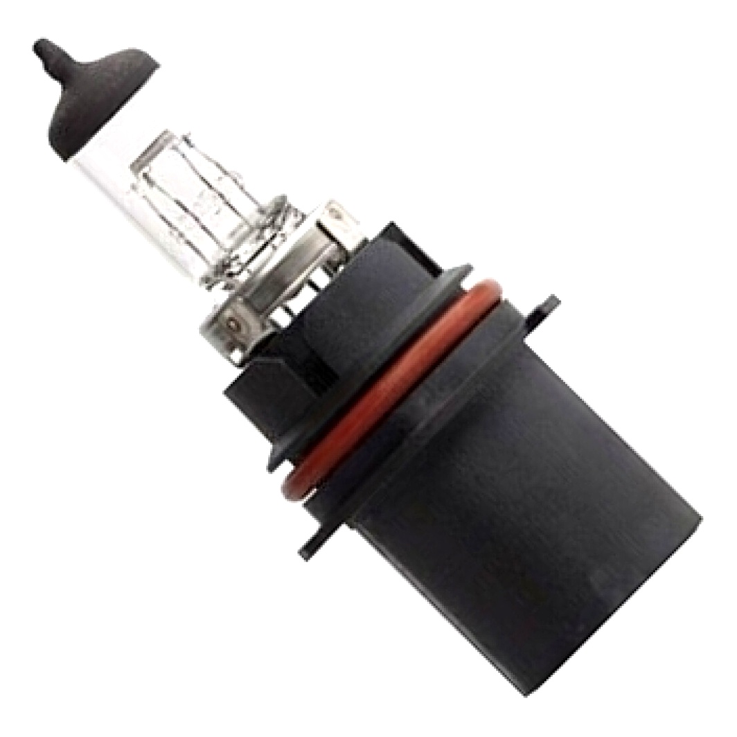 Автолампа галогенова HELLA Standard HB1 P29t 45W 12V прозора 8GJ004907123 - zapix