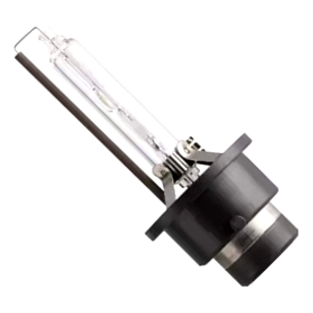 Автолампа ксенонова PHILIPS Standard D4S P32d-5 35W 42V прозора 42402 - zapix