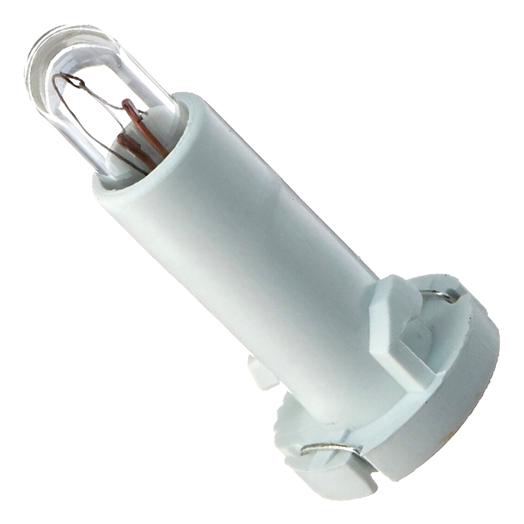 Автолампа накала TOYOTA / LEXUS 0.91W 14V прозрачная 9001005135 - zapix