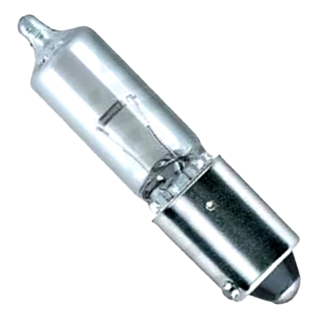 Автолампа накала STARLINE H21W BAY9s 21W 12V прозрачная 9999919
