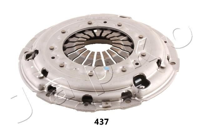 Амортизатор ASAM AUTOMOTIVE 70437
