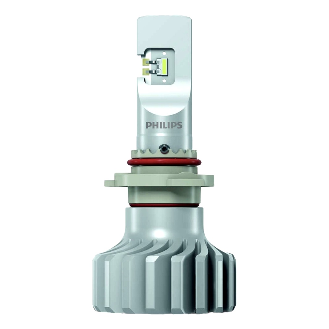 Автолампа LED (світлодіодна) PHILIPS Ultinon Pro5000 HB3 / HB4 P20d/P22d 16W 12V 11005U50CWX2 - zapix