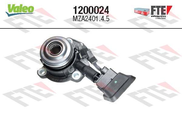 Выжимной подшипник FTE 1200024