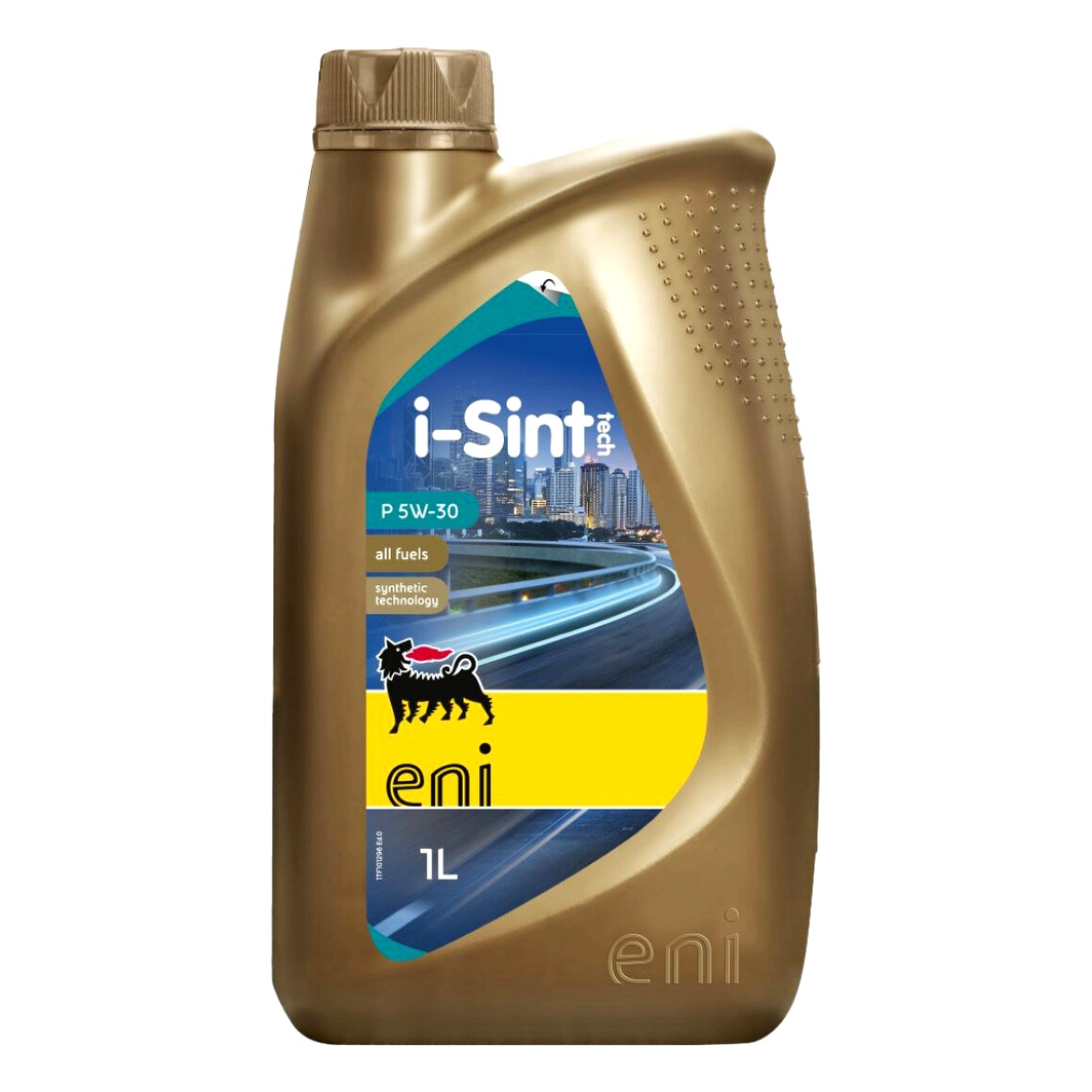 Моторна олива ENI I-Sint Tech P 5W-30 1 л (101296) - zapix