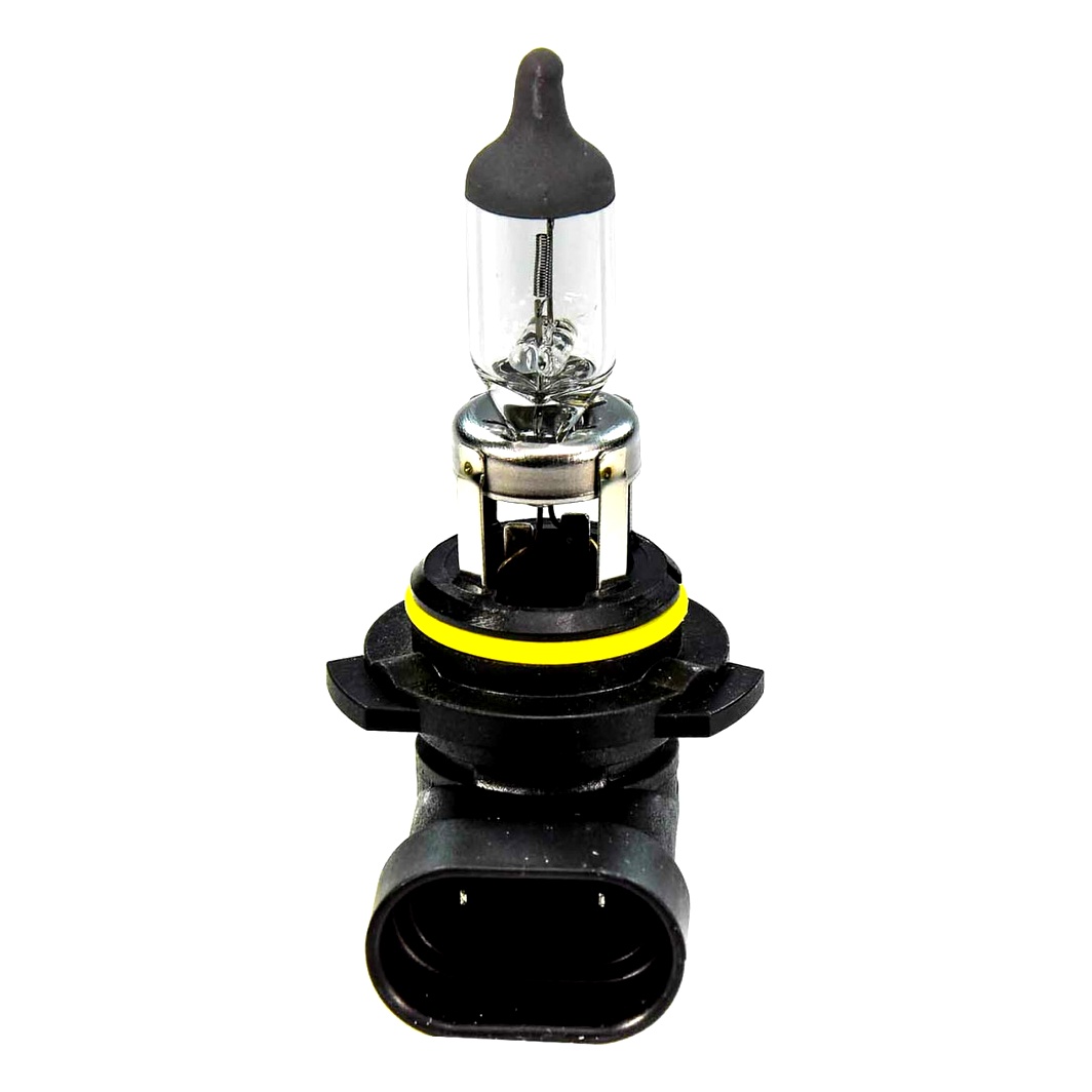 Автолампа галогенова GENERAL ELECTRIC Basic HB4 P22d 51W 12V прозора 9006 - zapix