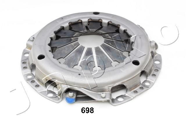 Сайлентблок важеля ASAM AUTOMOTIVE 70698 - zapix
