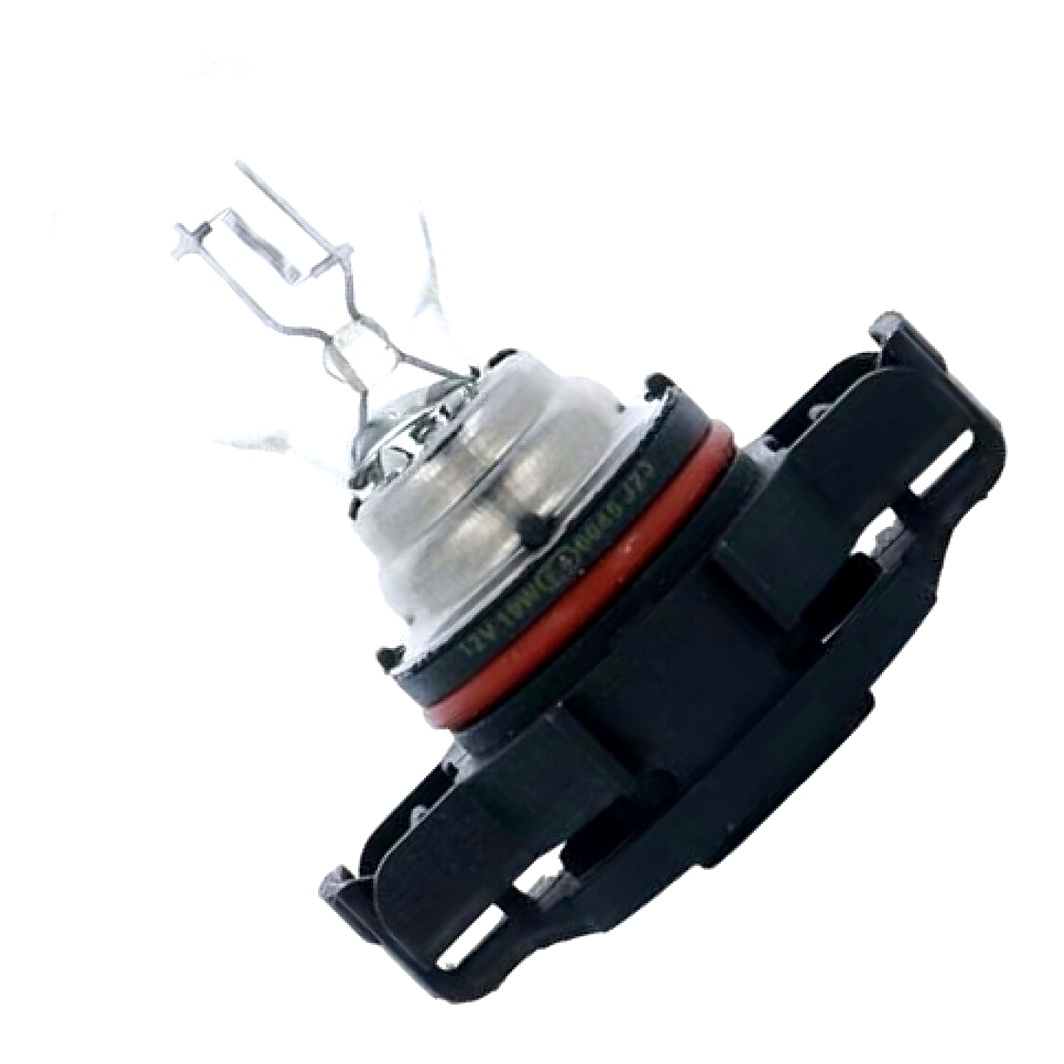 Автолампа розжарювання ERA Standard PS19W PG20/1 19W 12V прозора E099SD1C - zapix