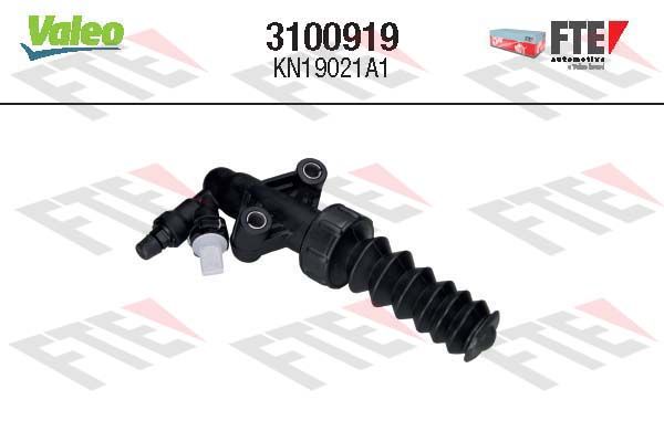Робочий циліндр зчеплення FTE 3100919 - zapix