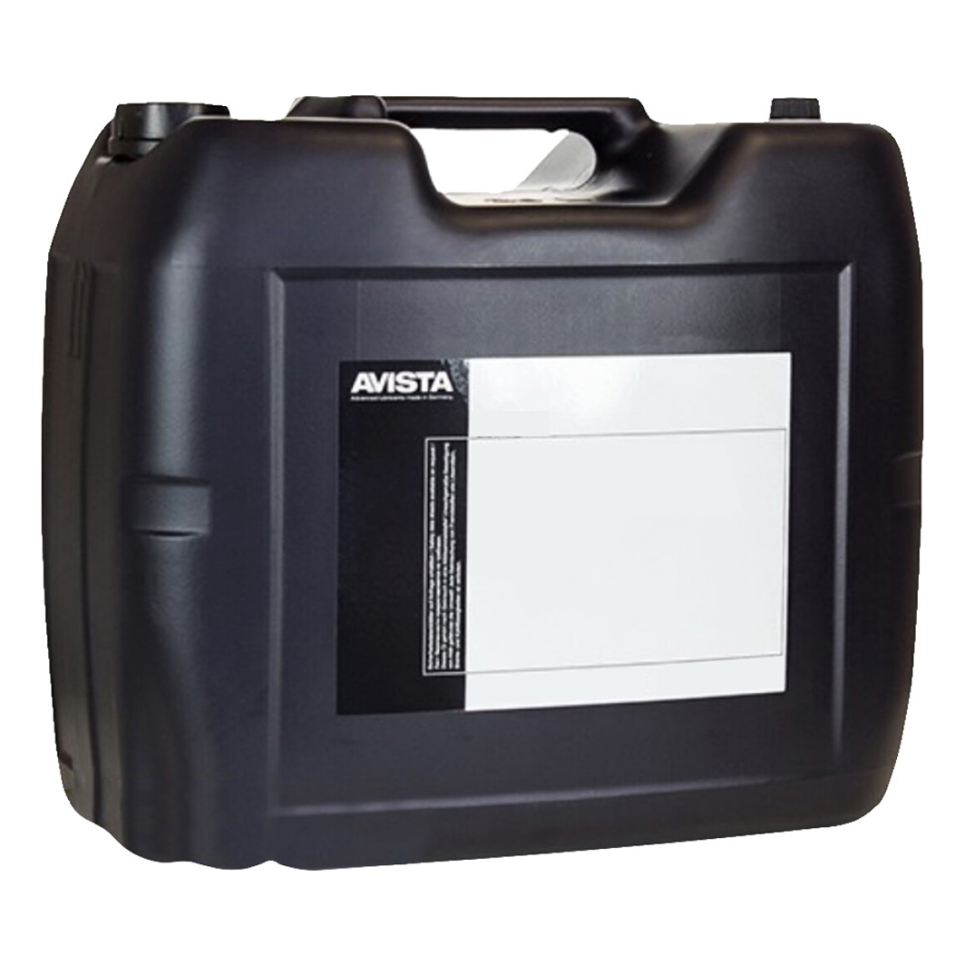 Трансмісійна олива AVISTA Peer EVO GL-5 85W-90 20 л 150358 - zapix
