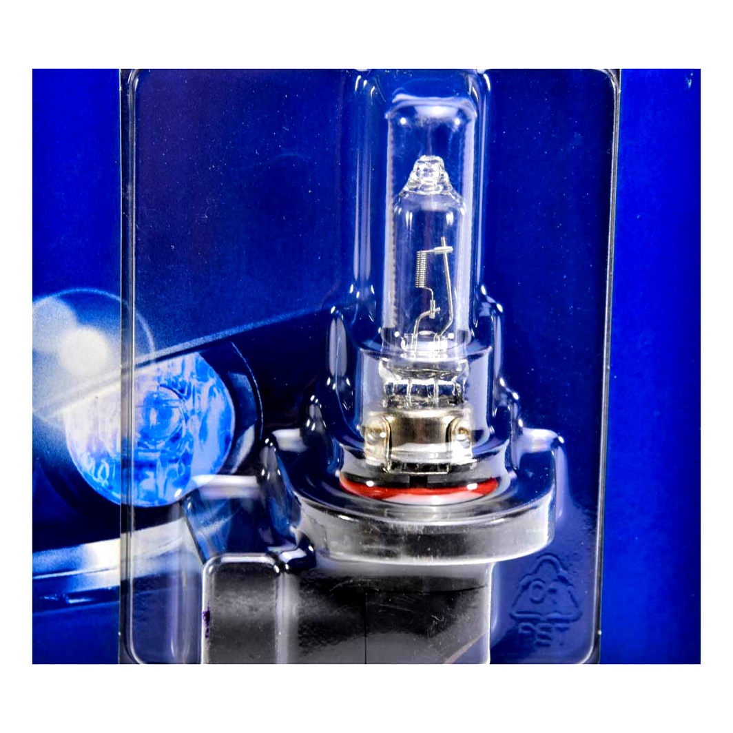 Автолампа галогенова BOSCH Pure Light HB3 P20d 12V 1987301062 - zapix