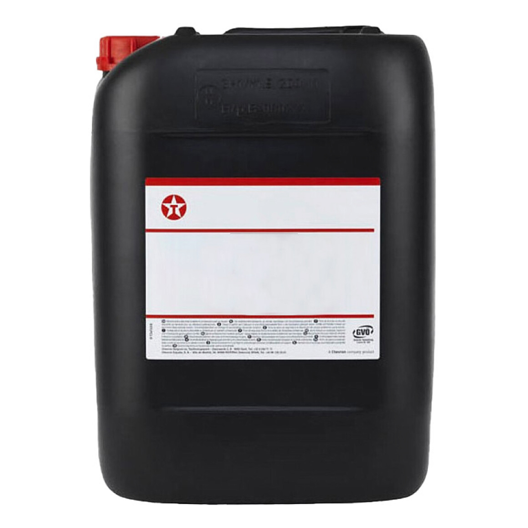 Трансмиссионное масло TEXACO Geartex EP-5 GL-5 85W-90 20 л TEXACOGEARTEXEP585W9020L - zapix