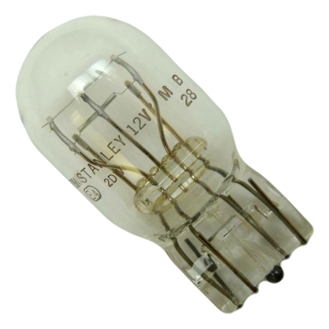 Автолампа розжарювання HONDA / ACURA 5W 12V прозора 34906MBB611 - zapix