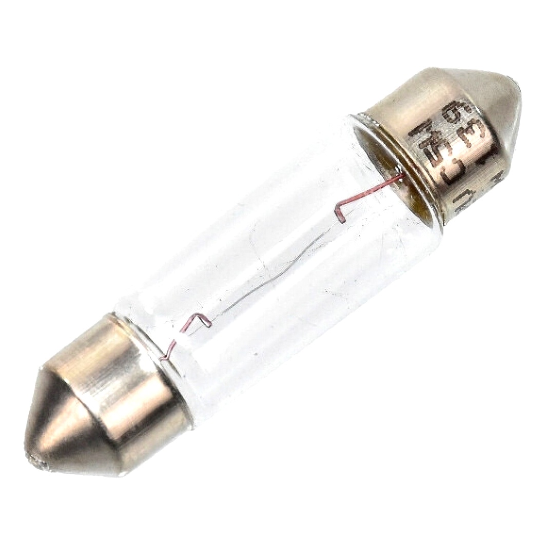Автолампа LED (светодиодная) BOSCH Retrofit LED C5W SV8.5-8 1W 12V 1987301510 - zapix