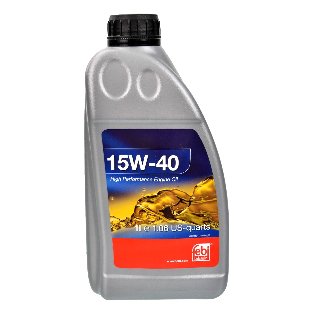 Моторна олива FEBI BILSTEIN 15W-40 1 л (32925) - zapix