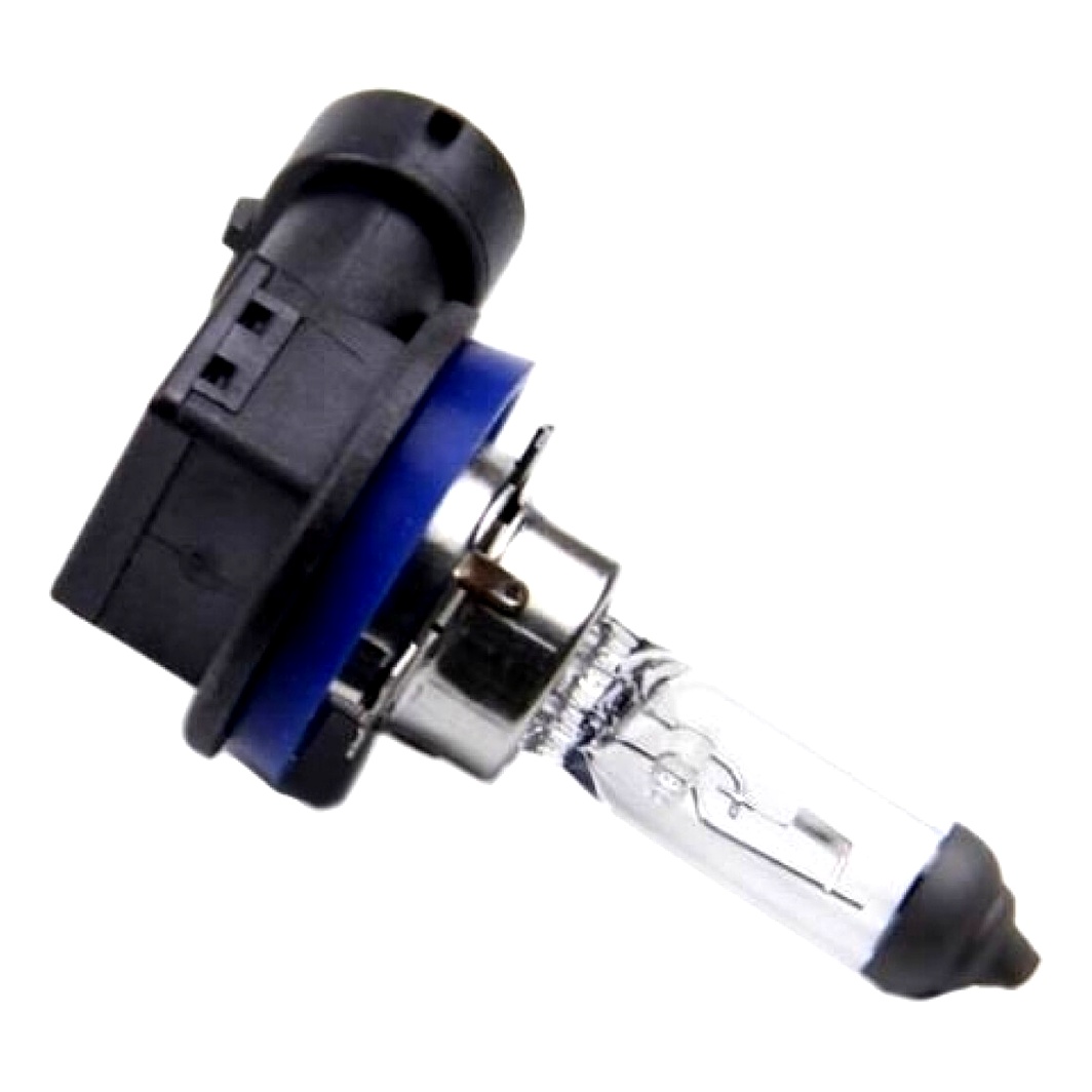 Автолампа галогенова BOSMA H8 PGJ19-1 35W 12V 5374 - zapix