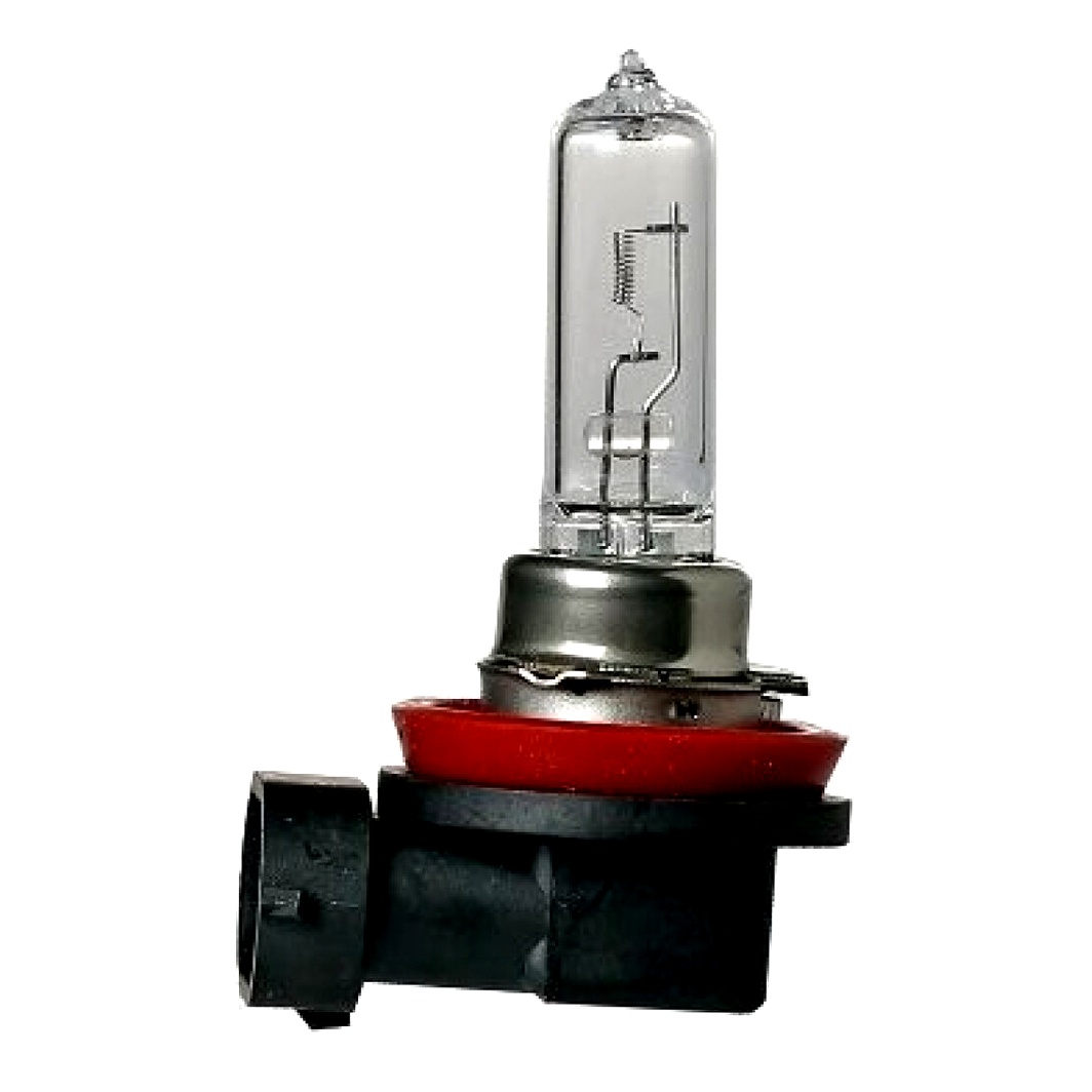 Автолампа галогеновая STARTVOLT H10 PY20d 42W 12V прозрачная VLH1001 - zapix