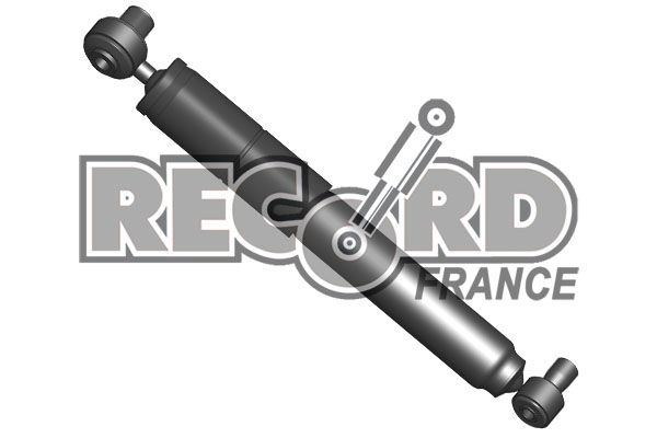 Амортизатор RECORD FRANCE 004325