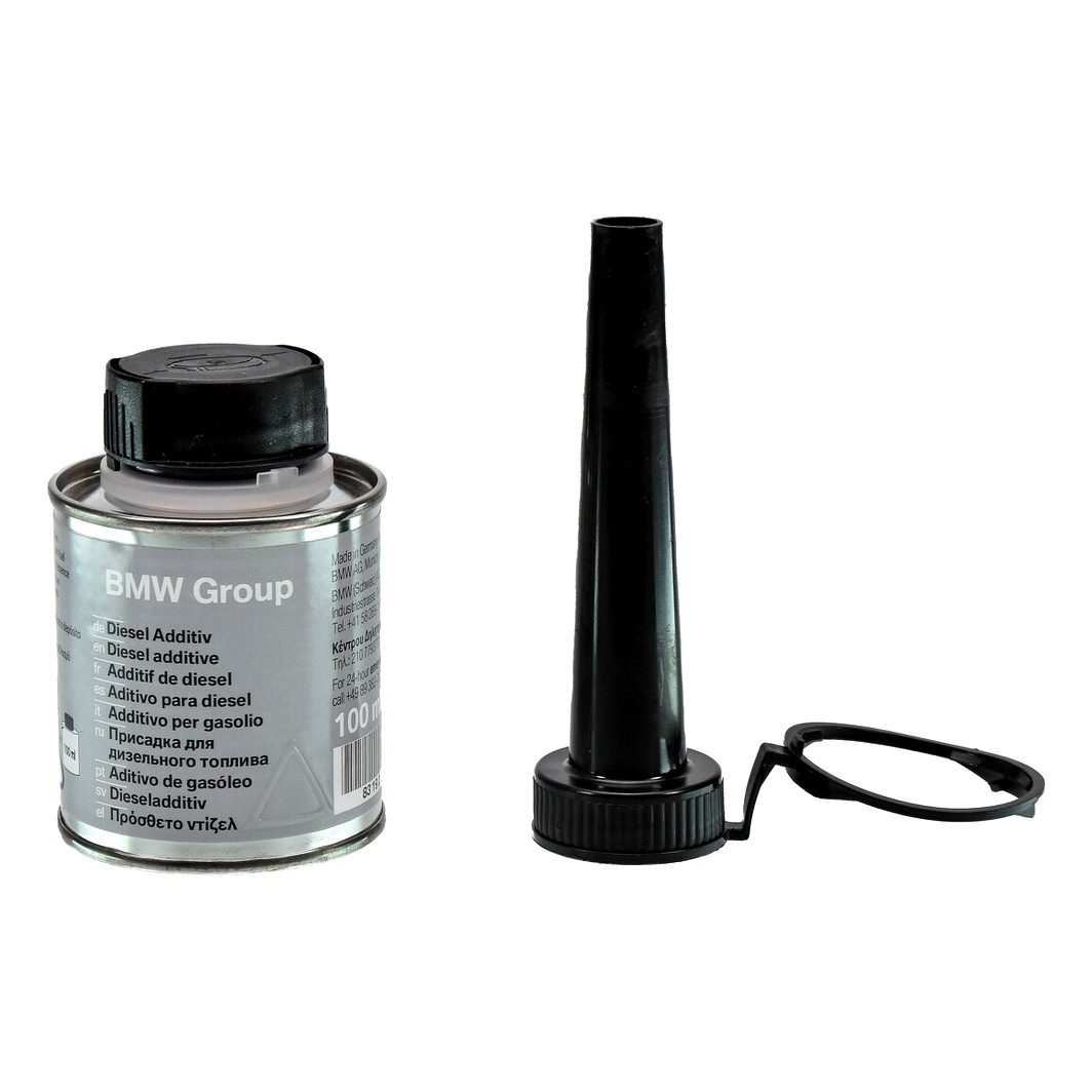 Присадка BMW / MINI Diesel additive 100 мл (83192296922) - zapix
