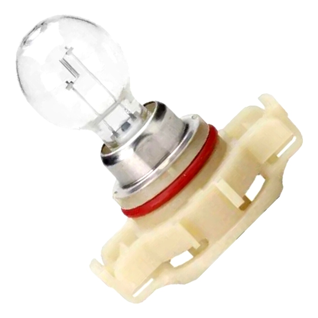 Автолампа накала PHILIPS 12V прозрачная BP5202 - zapix