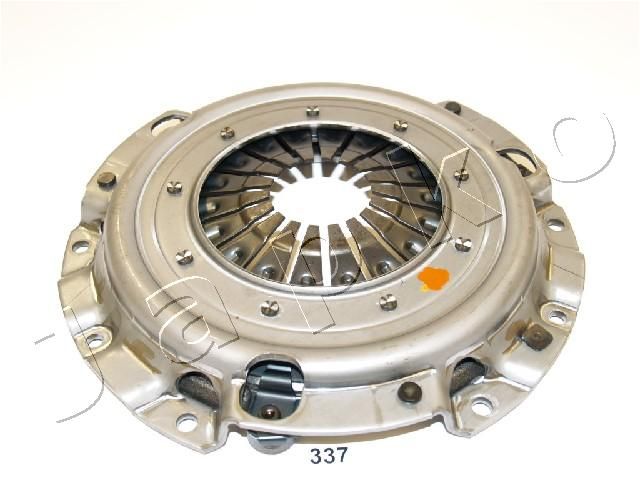 Повітряний фільтр ASAM AUTOMOTIVE 70337 - zapix