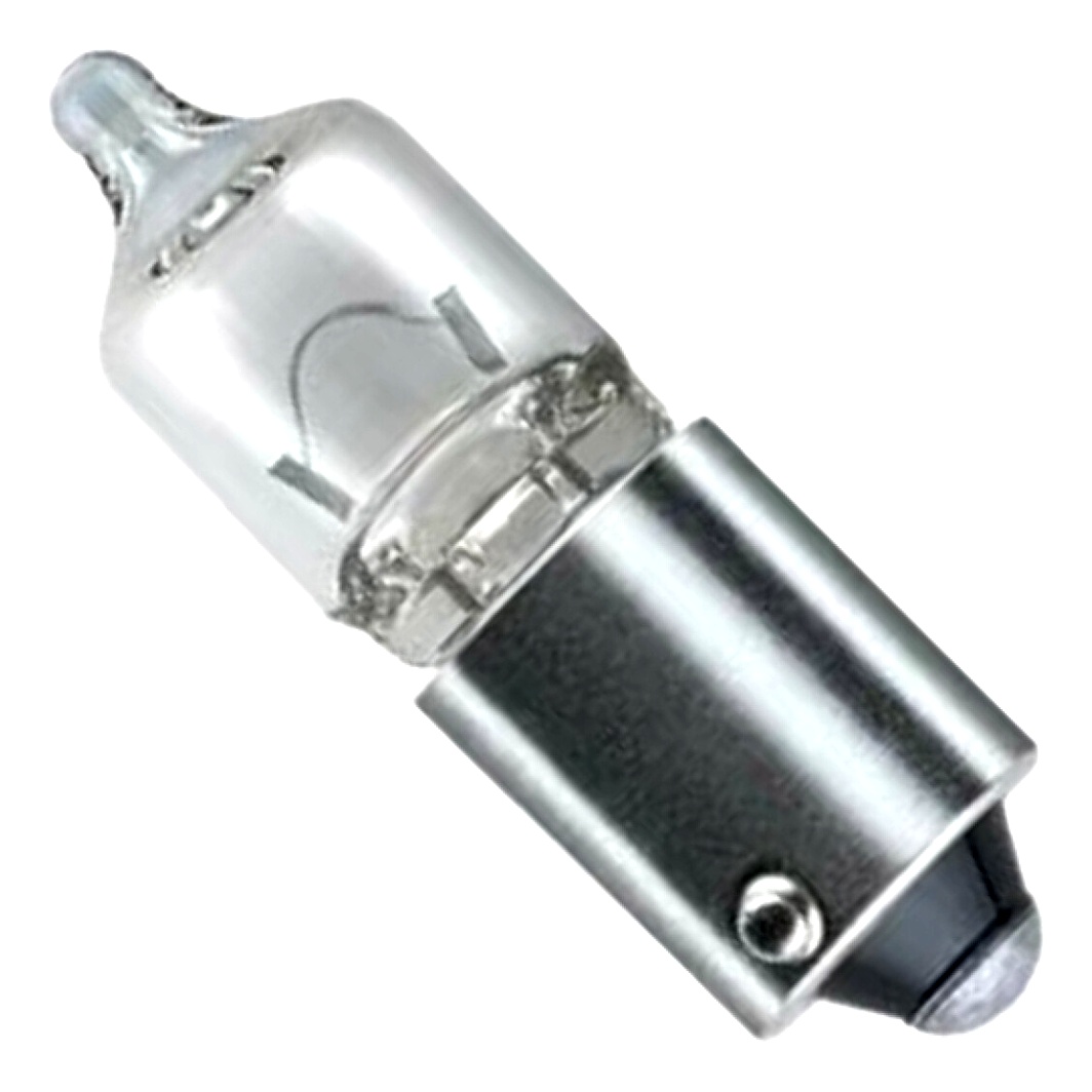 Автолампа галогеновая CITROEN / PEUGEOT H7 55W 12V прозрачная 621694 - zapix