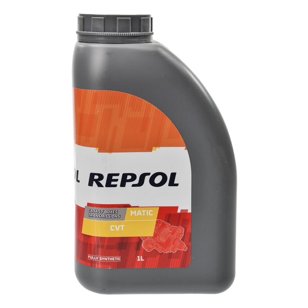 Трансмиссионное масло REPSOL Matic CVT 1 л RP026C51 - zapix