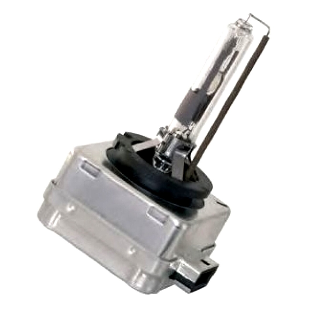 Автолампа ксенонова OSRAM Xenarc Original D1R PK32d-3 35W 85V прозора 66154 - zapix