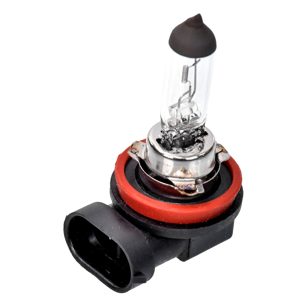 Автолампа галогенова TEMPEST H11 PGJ19-2 55W 12V прозора H1112V55W - zapix