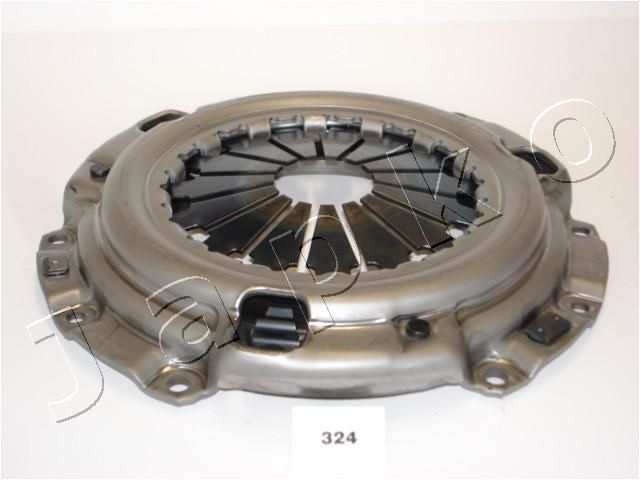 Повітряний фільтр ASAM AUTOMOTIVE 70324 - zapix