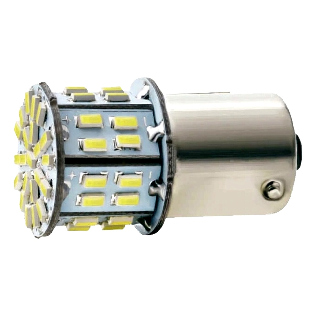 Автолампа LED (світлодіодна) TEMPEST S25 BA15s 12V TMP01S2512V - zapix