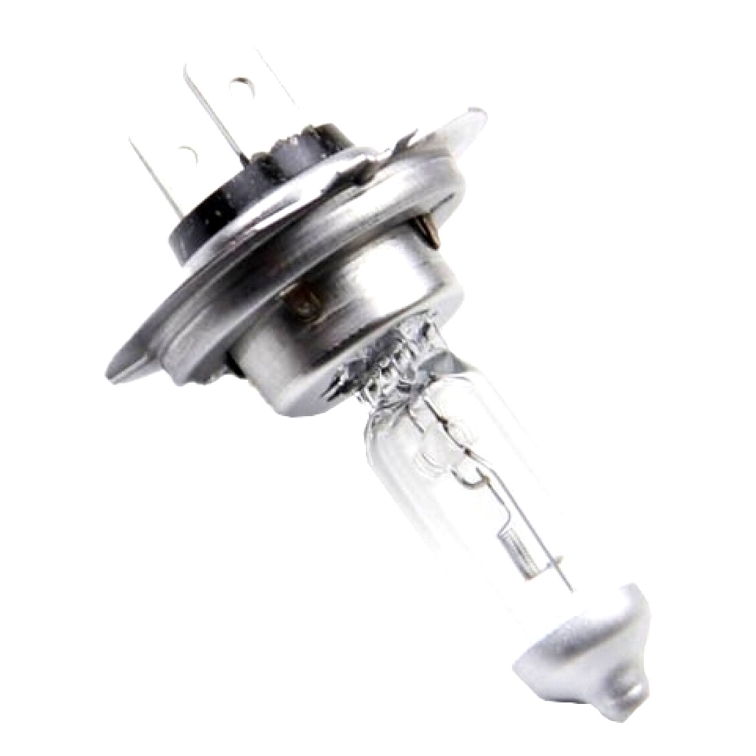 Автолампа галогенова BOSMA H7 PX26d 55W 12V 6759 - zapix